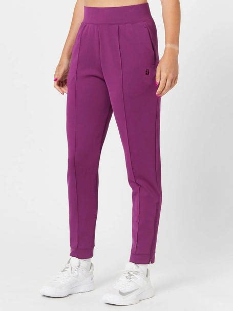 nike court strickhose damen reißverschluss hinten|Nike Court .